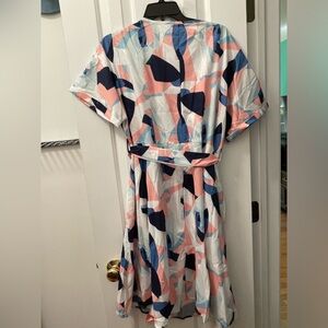 Bloomchic Dress NWT